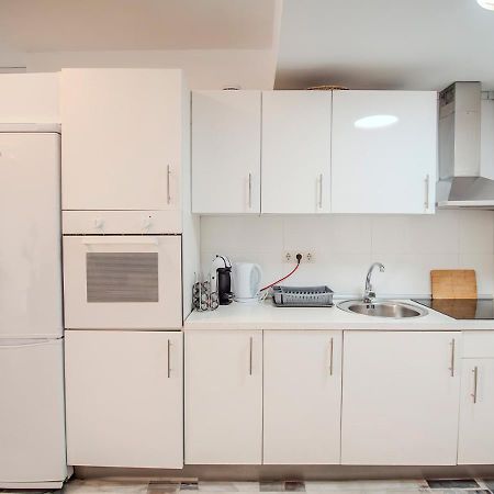 Aroma D'Valencia Apartment Kültér fotó