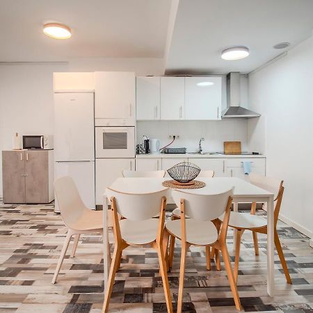 Aroma D'Valencia Apartment Kültér fotó
