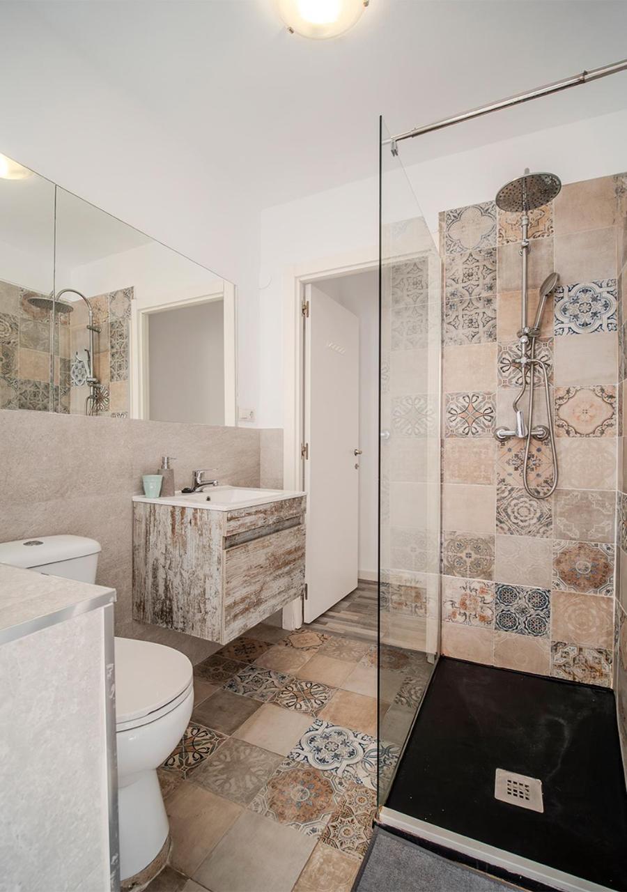 Aroma D'Valencia Apartment Kültér fotó