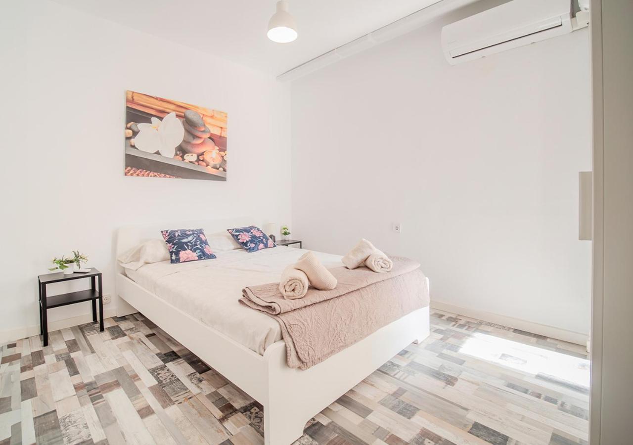Aroma D'Valencia Apartment Kültér fotó