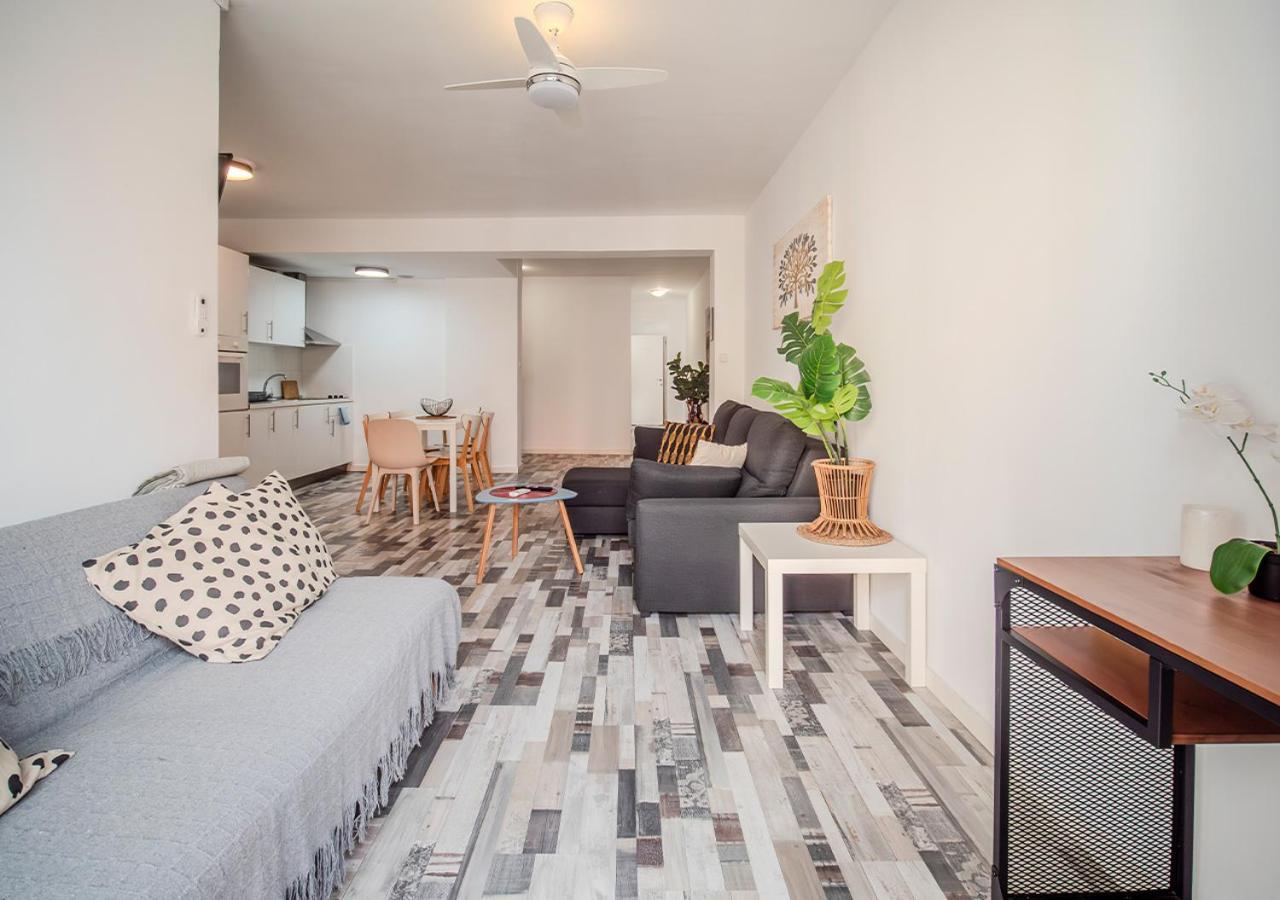 Aroma D'Valencia Apartment Kültér fotó