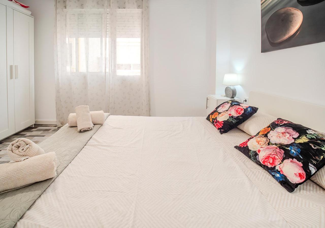 Aroma D'Valencia Apartment Kültér fotó