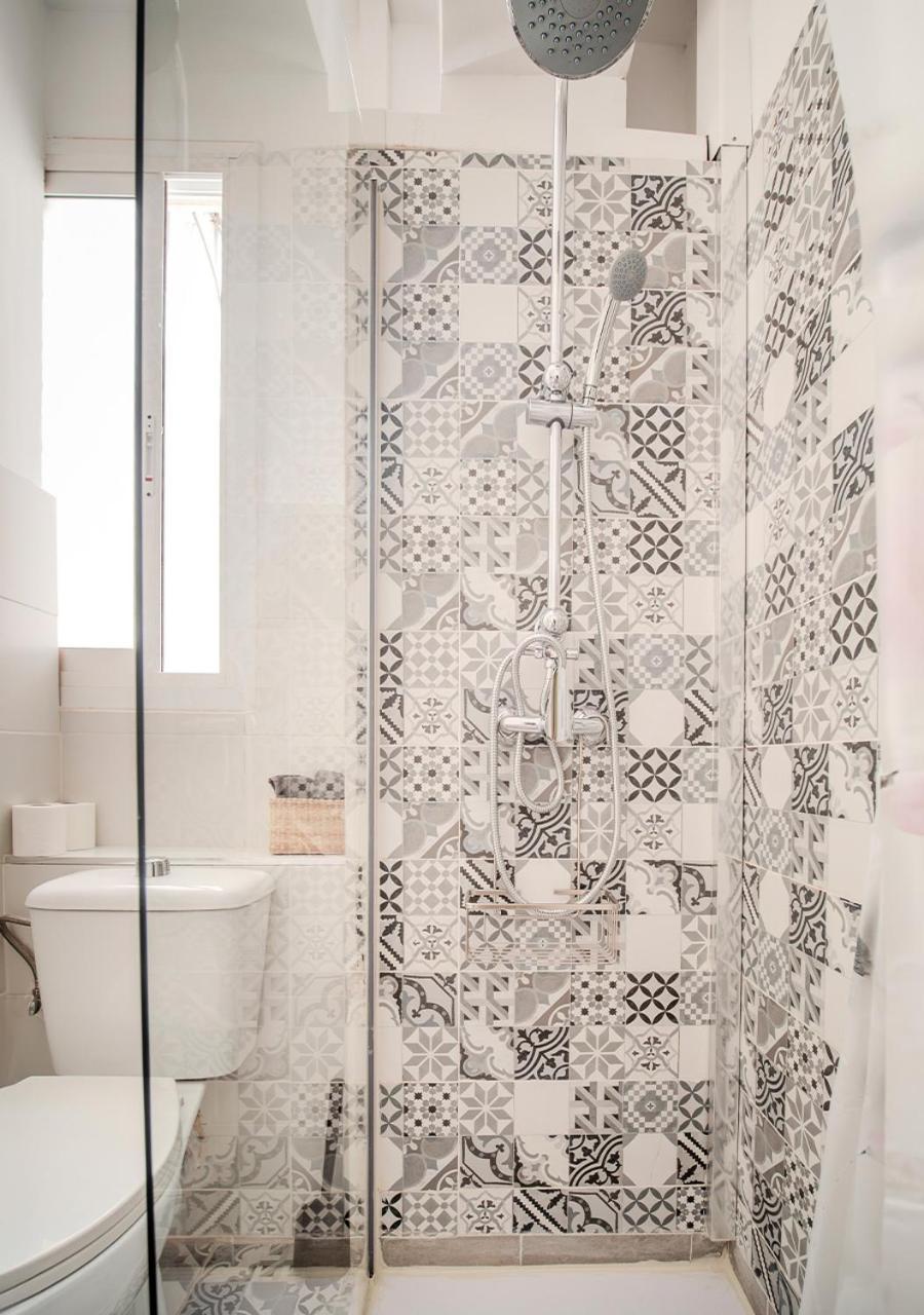 Aroma D'Valencia Apartment Kültér fotó