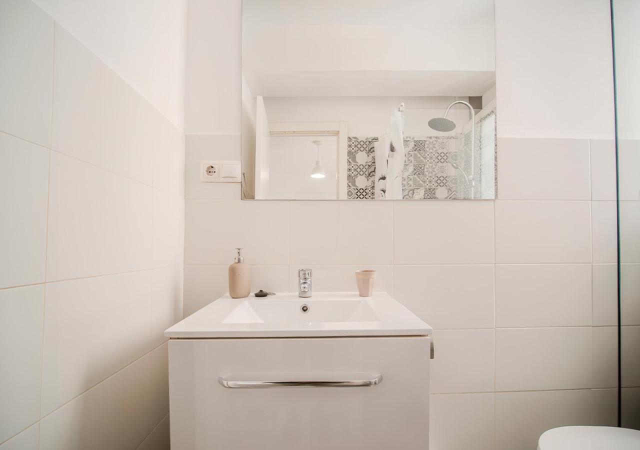Aroma D'Valencia Apartment Kültér fotó